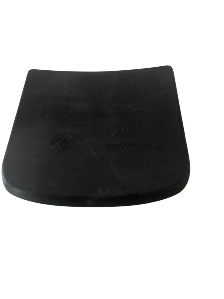 Moldura Acabamento Borracha Console Fiat Stilo 2003 2011 4