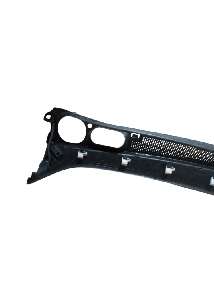 Grade Churrasqueira Logan 2014 2016 2018 2019 Usado Renault – Preto 5
