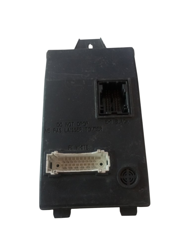 Modulo BSI Sandero Logan 2008 2009 2010 2011 2012 2013 Usado 1