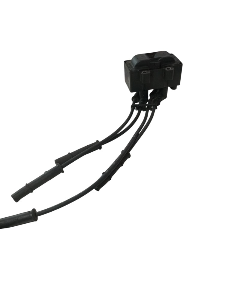 Bobina Ignicao Renault Logan Sandero 1.6 8v 2008 2010 2012 2