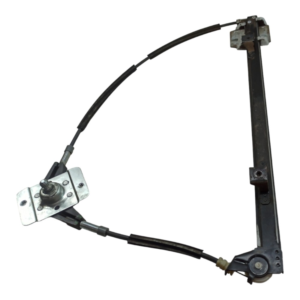 Maquina vidro Fiat Uno 2008 2010 2013 dianteira esquerda 4