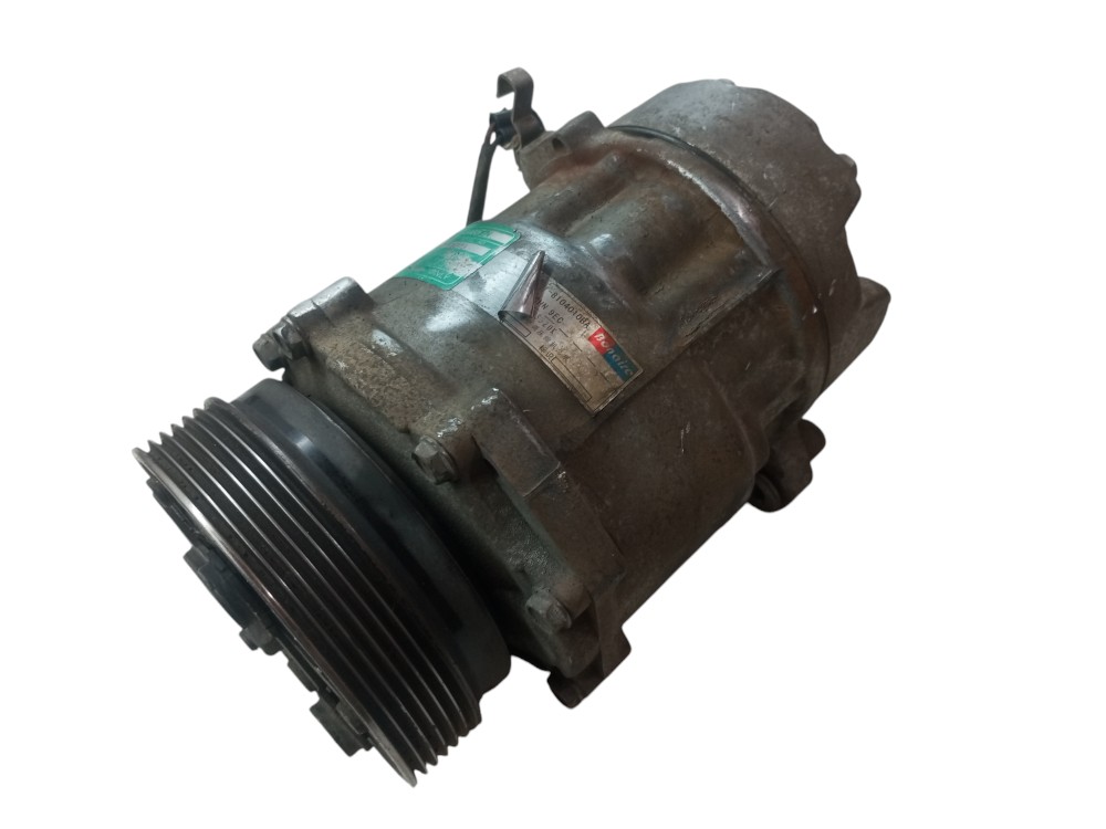 Compressor Ar Condicionado Chery Cielo Tiggo 2009 2010 1.6 1