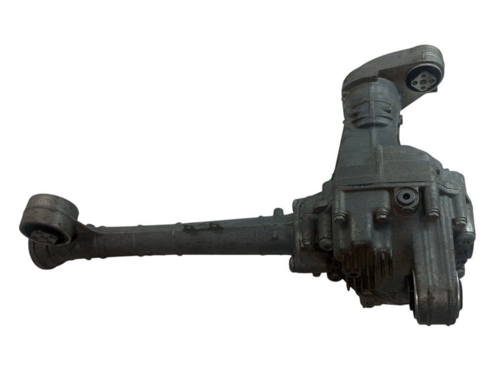 Diferencial Dianteiro Volkswagen Touareg V8 2005 2010 2015 6