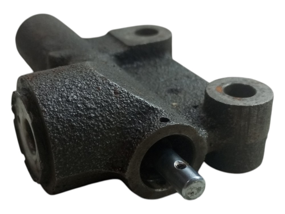 Tensor Esticador Hidraulico Kia Sorento 2012 2013 2014 2015 6