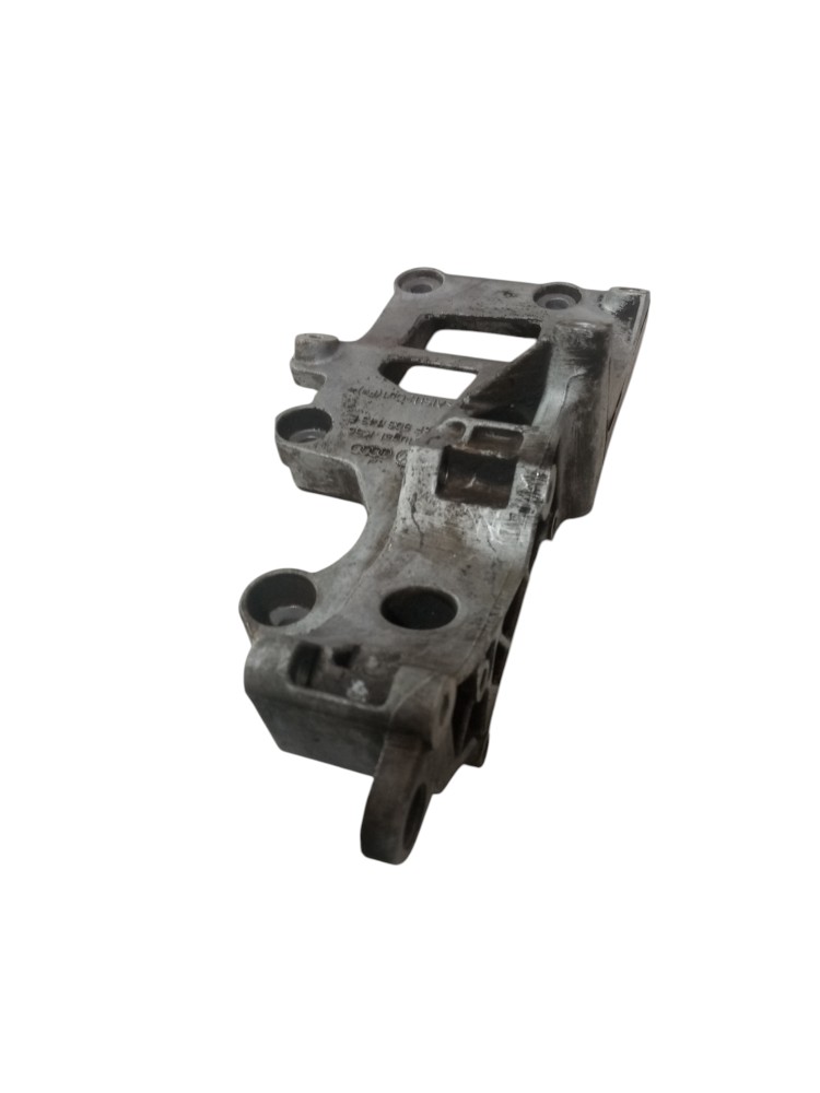 Suporte Compressor Alternador Audi A3 2.0 2007 2009 2010 2
