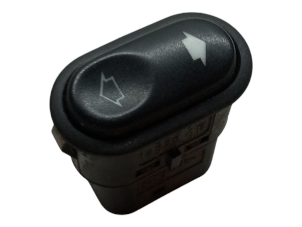 Botao Vidro Eletrico Ford Mondeo 96 97 98 99 2000 2001 2002 1