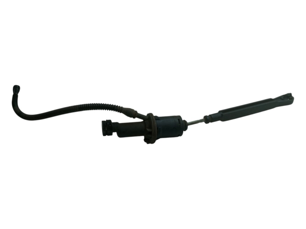 Atuador Pedal Embreagem Citroen C4 Pallas 2008 2010 2012 4