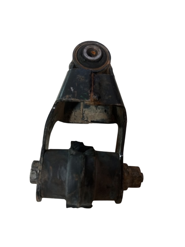 Suporte Coxim Caixa Cambio Peugeot 206 207 2004 2010 2012 1