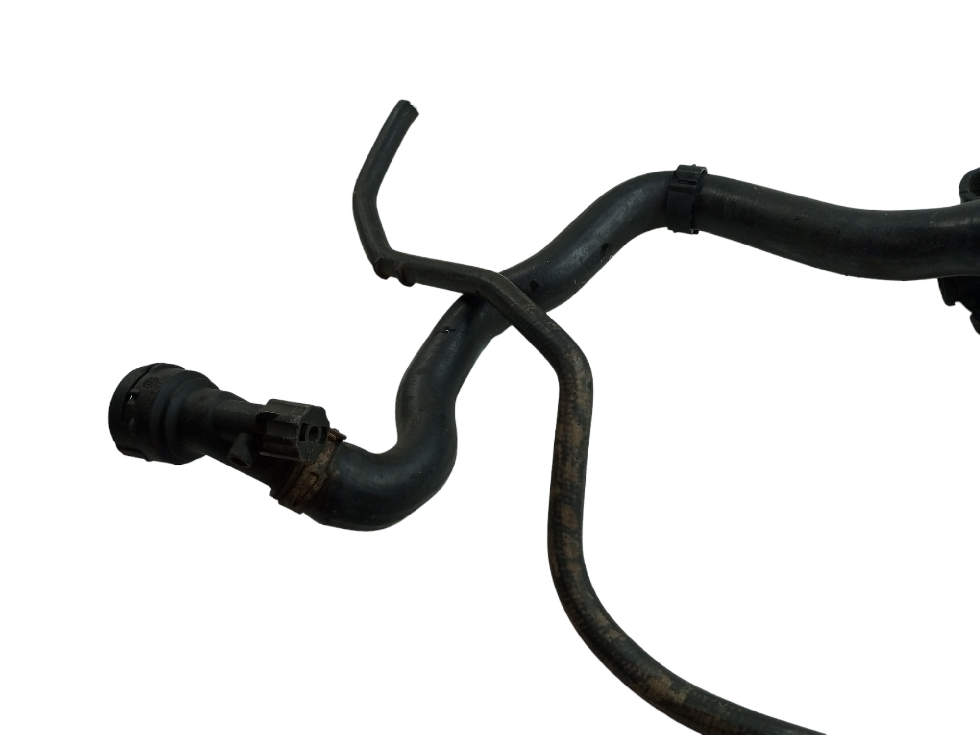 Carcaca Valvula Termostatica Gol G5 G6 2008 2009 2010 2011 4