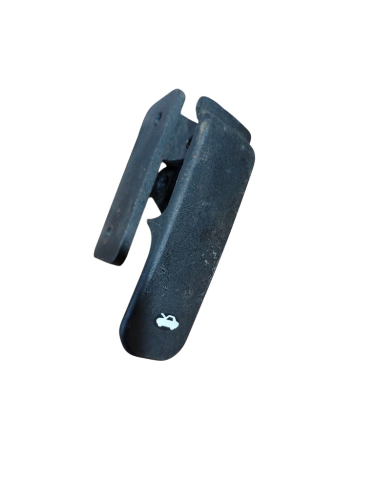 Alavanca Abertura Capo Ford Mondeo 96 97 98 99 2000 2001