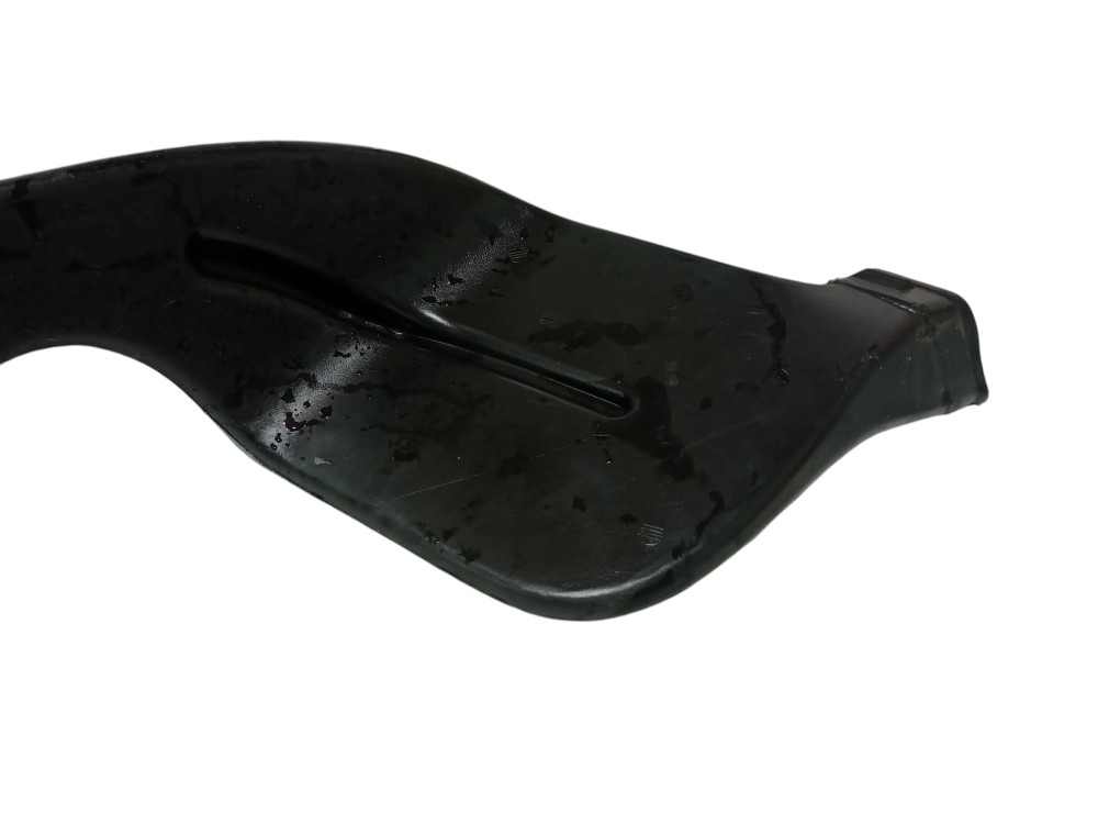 Duto Caixa Ar C4 Pallas 2008 2010 2012 Usado 307 Preto 5