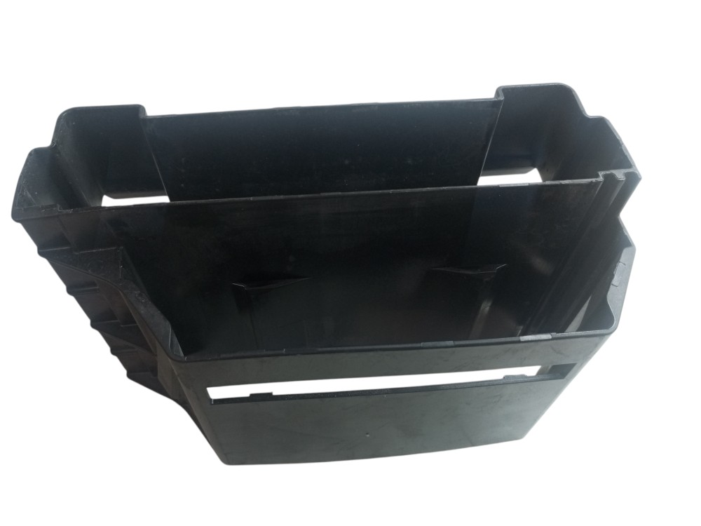 Suporte Modulo Cambio Toureg V8 2008 2010 Vw Original 3