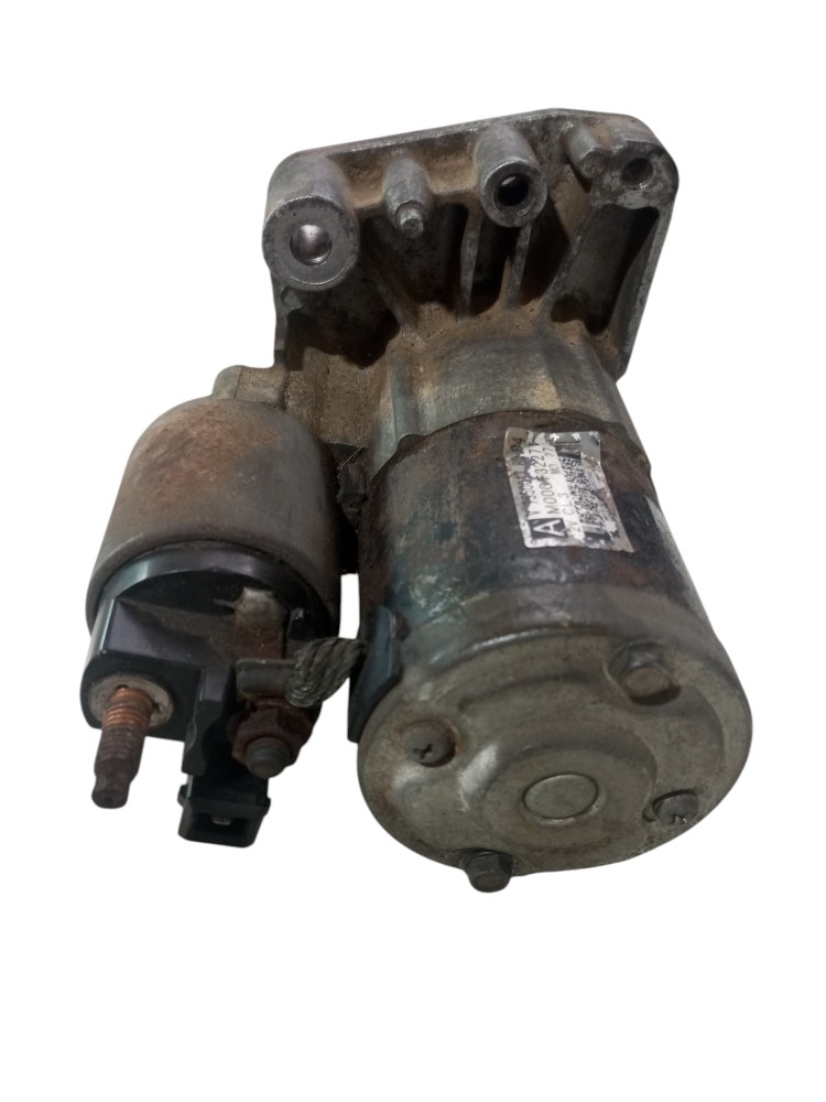 Motor Partida Arranque 308 3008 1.6 Thp 2012 2017 Usado