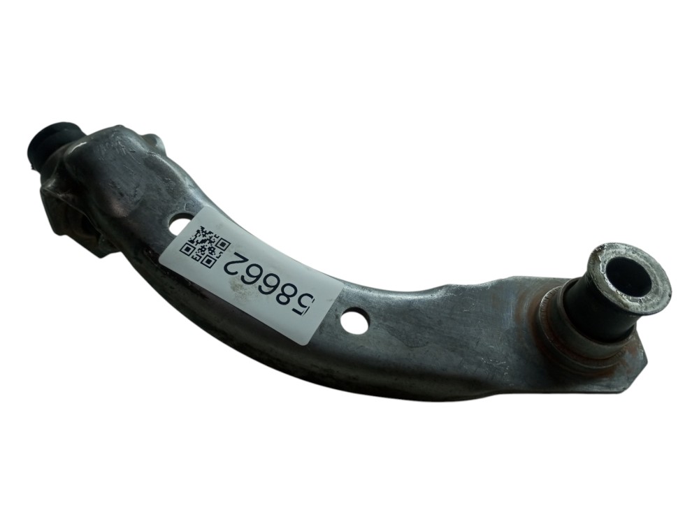 Suporte Fixacao Agregado Megane 2007 2016 Dianteiro Esquerdo
