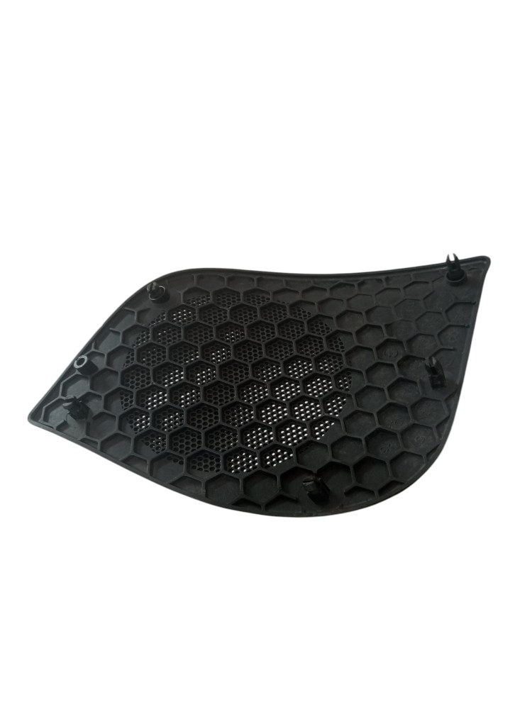 Tela Alto Falante Porta Peugeot 206 98 2002 2004 Esquerdo 3