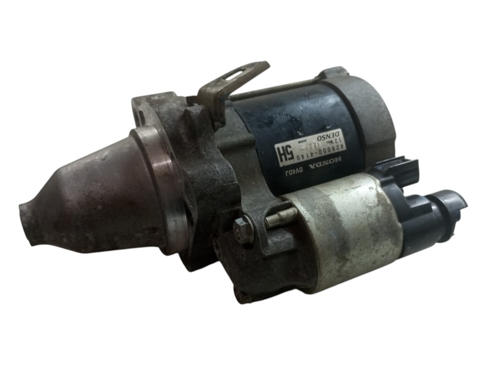 Motor Partida Arranque Honda Fit 2003 2004 2005 2006 2008 1