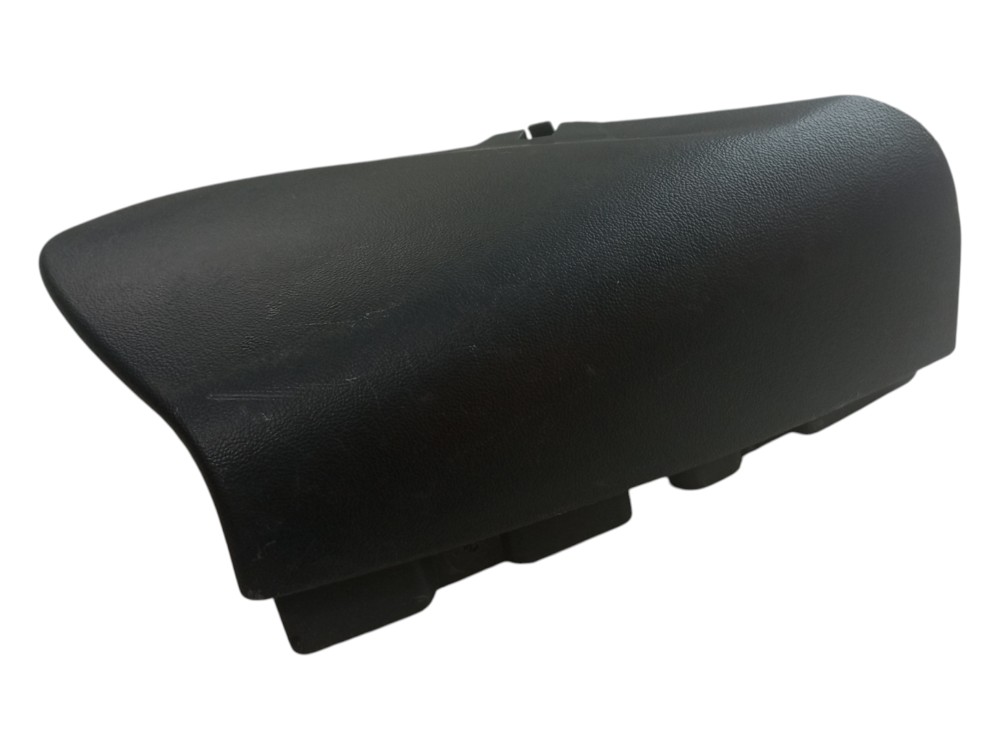Acabamento Painel Fiat Stilo 2003 2007 2012 Lado Direito Preto 5