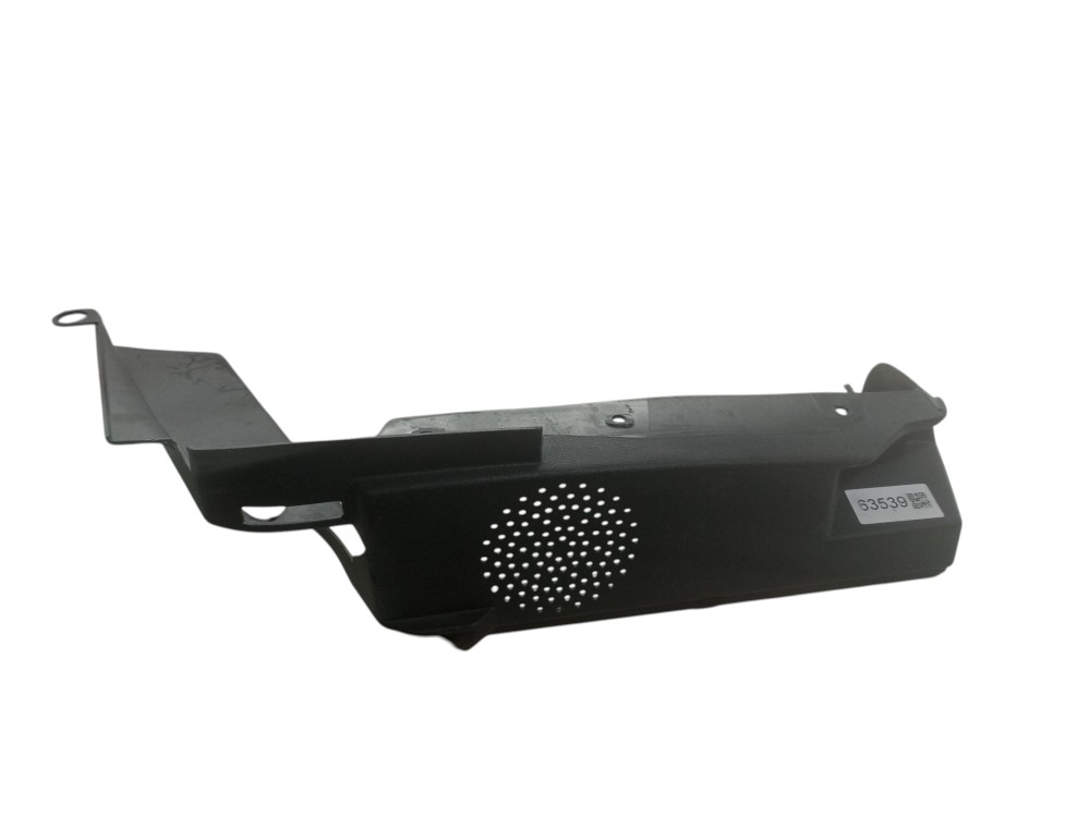 Suporte Bagagito Fiat Uno Mile Fire 2005 2010 2012 Direito Preto 1