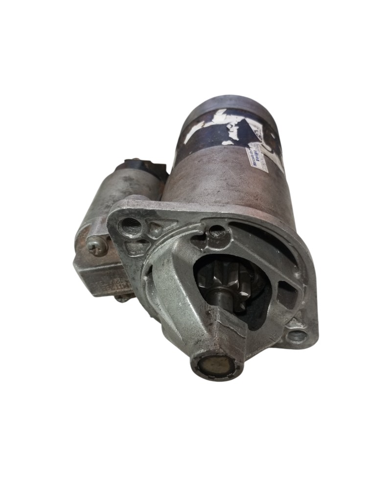Motor Arranque Partida Mitsubishi L200 Lifan X60 2008 2013 5