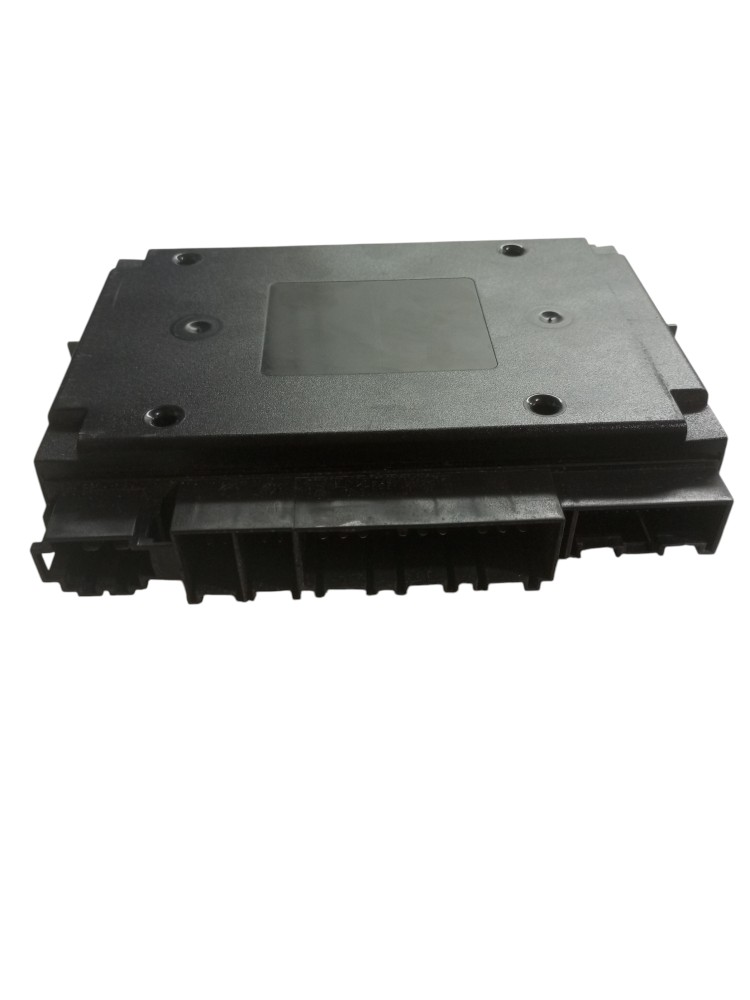 Modulo Conforto Central Touareg V8 2005 2015 Af Audi Vw 3