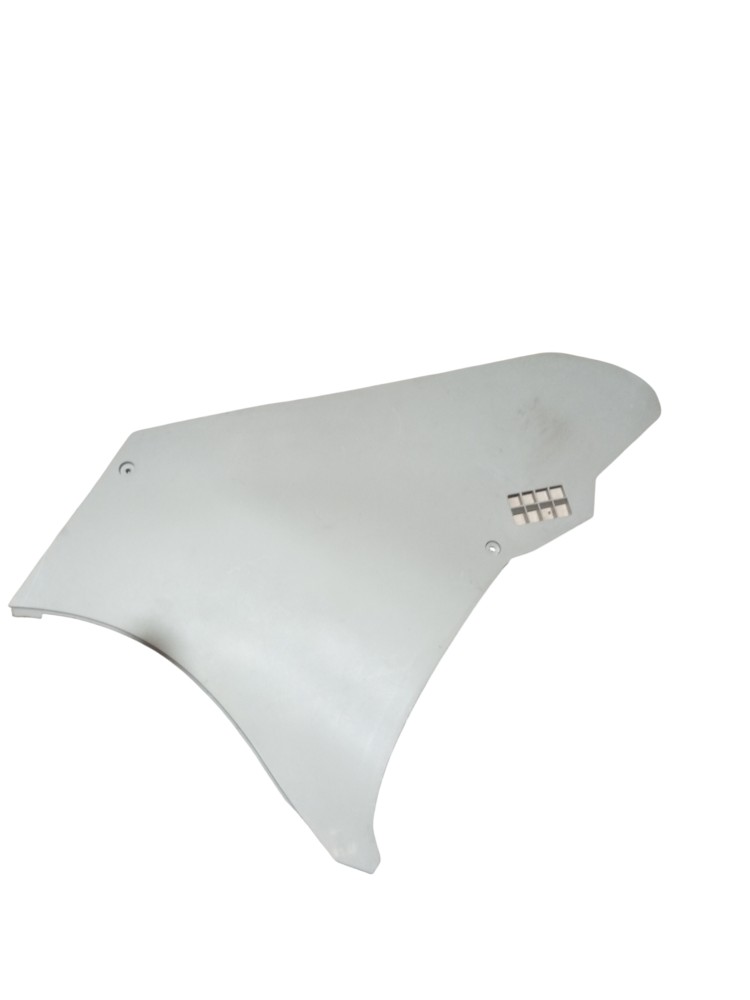 Moldura Console Chery Cielo 2010 2011 2012 2014 Esquerdo 1