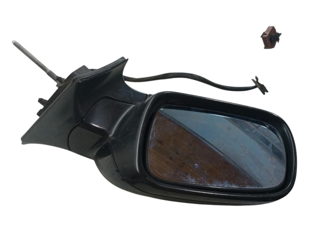 Retrovisor eletrico Peugeot 307 2002 2005 2013 esquerdo 3