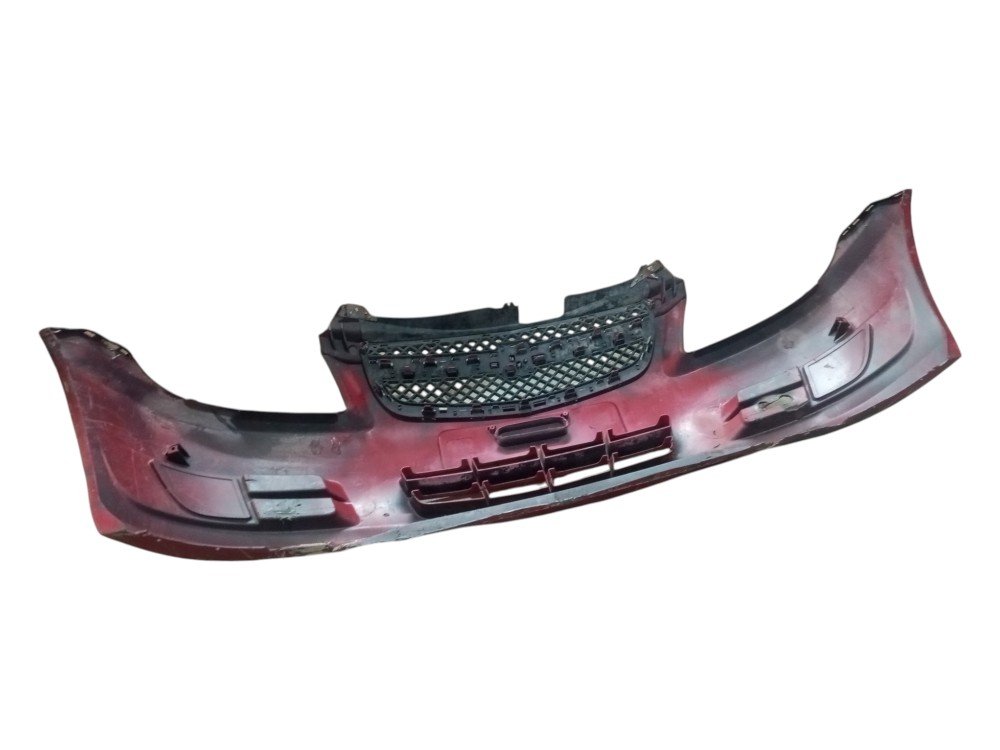 Suporte Parachoque Dianteiro Chevrolet Celta 2006 2010 2015 7