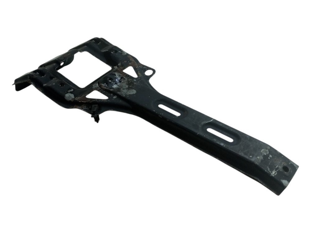 Suporte Fechadura Capo Gm Captiva 2009 2012 2014 2016 6