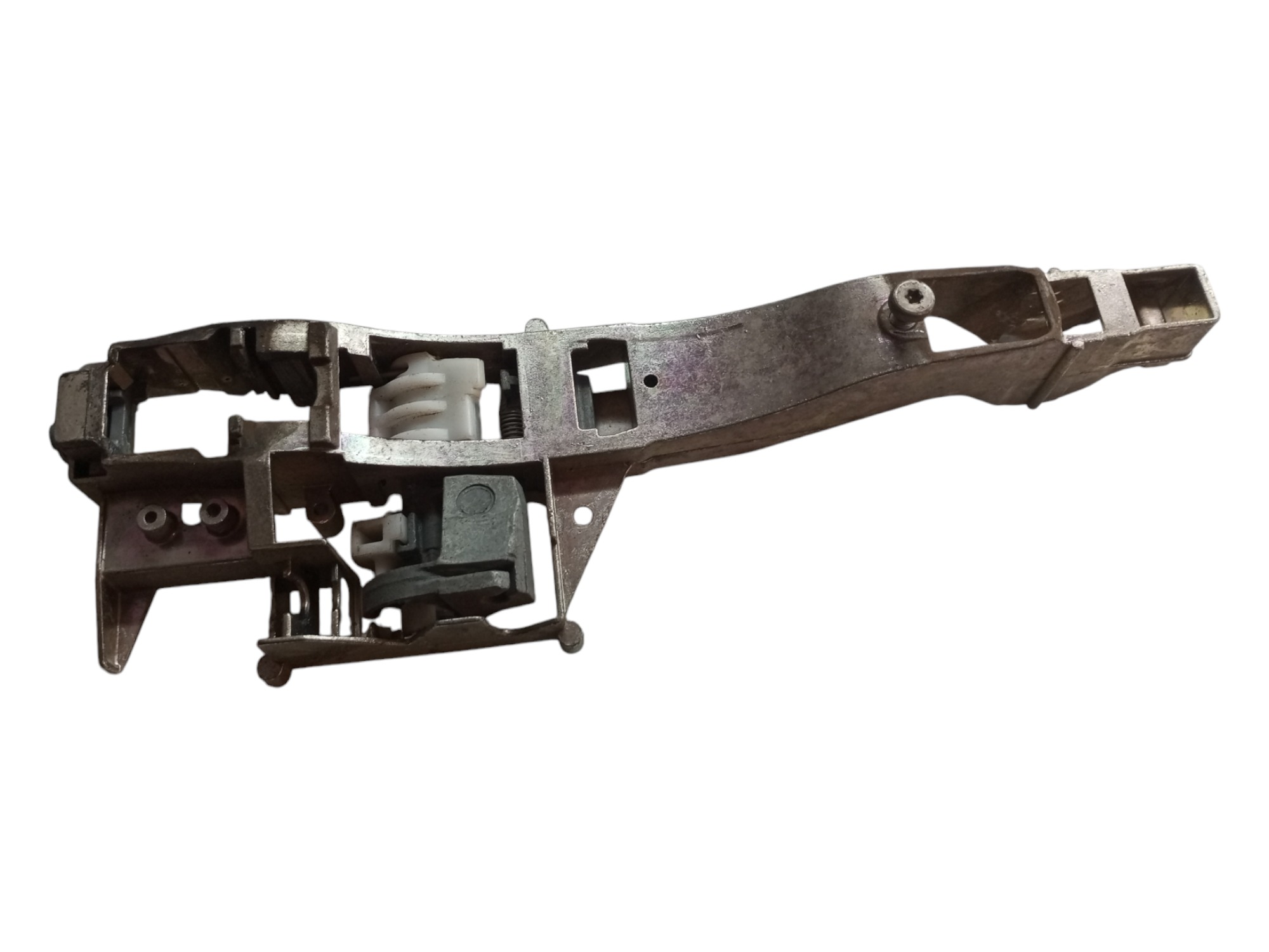 Suporte Macaneta Externa Peugeot 308 2012 Dianteira Esquerda 1