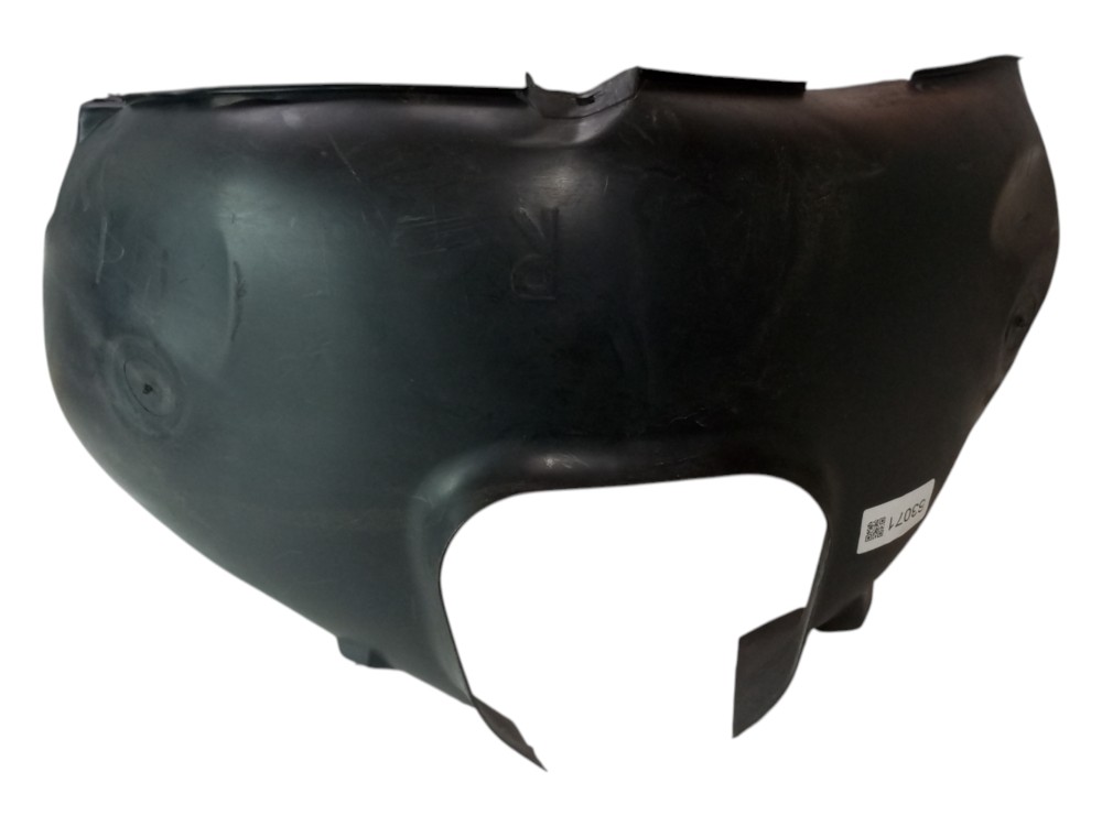 Parabarro Ford Mondeo 94 95 99 2000 2001 Traseiro Direito 2