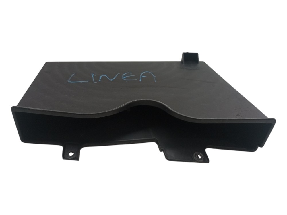 Acabamento Porta Luvas Fiat Linea Punto 209 2010 2016 Usado