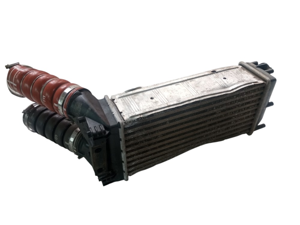 Radiador Intercooler Peugeot 308 2013 2014  1.6 Thp C4 6