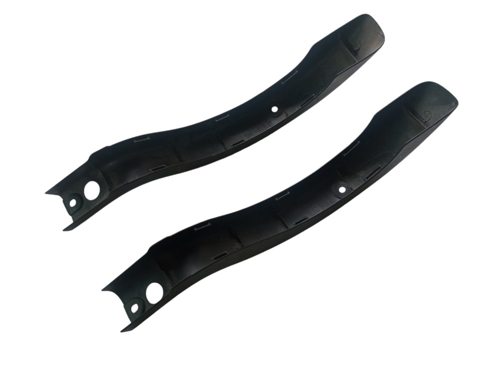 Dobradica Porta Malas Capa Moldura Hyundai Azera 2008 2011 1