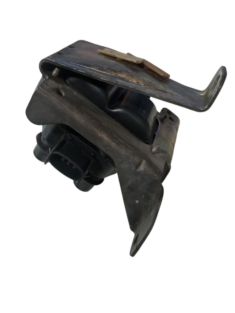 Bobina Ingnicao Ford Ka Fiesta 2000 2005 C Suporte Usado 8