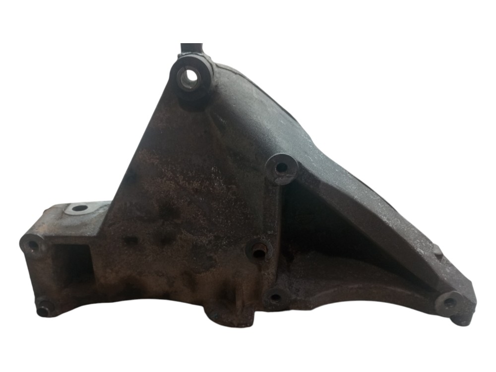 Suporte Compressor Alternador Ar  Fiat Palio 2008 2009 2010 7