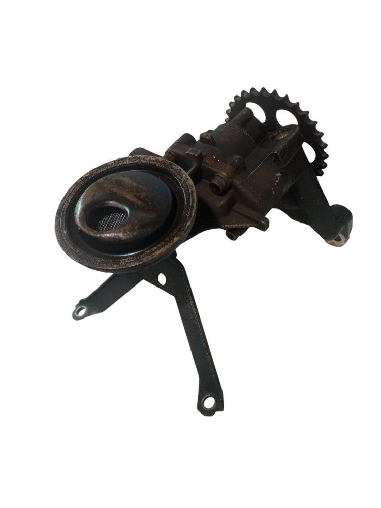 Bomba Oleo Golf 1.6 97 98 99 2000 2001 2002 2003 Volkswagen 4