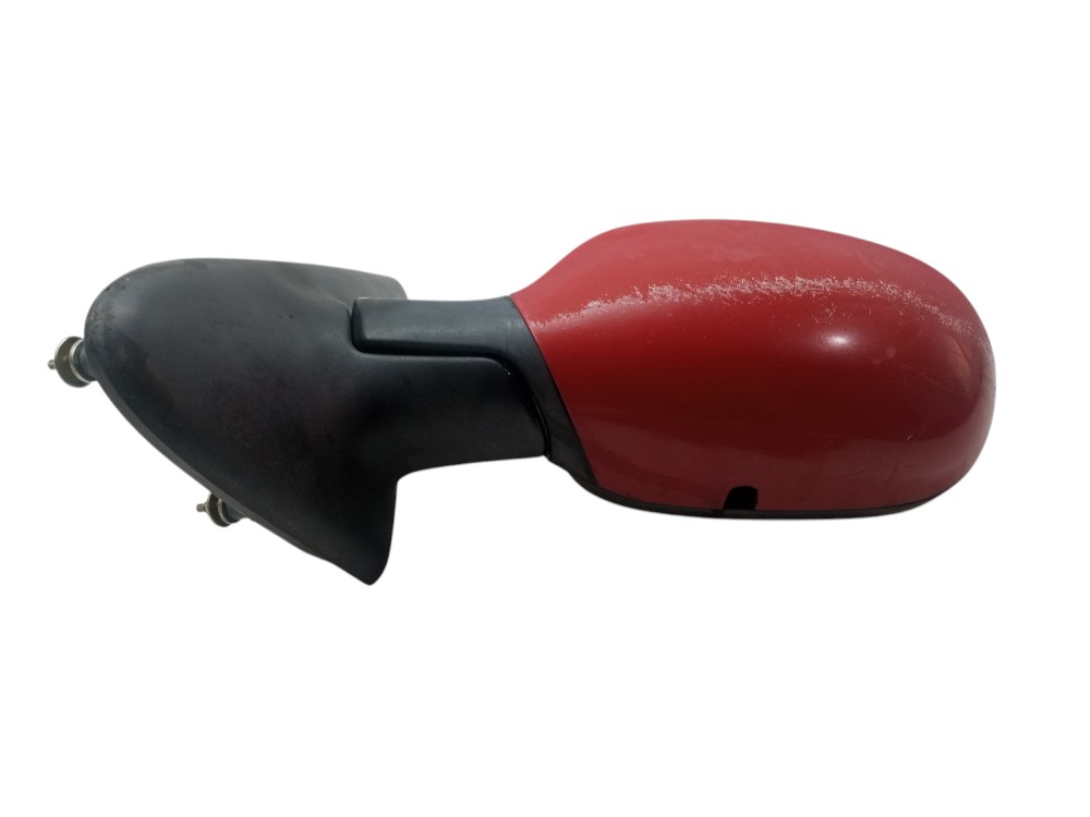 Retrovisor Renault Megane 99 2002 2003 Eletrico Esquerdo 7