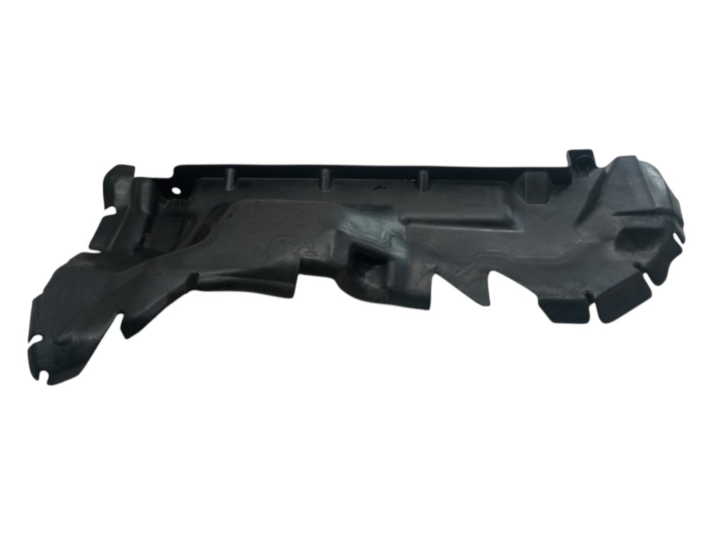 Defletor Radiador Peugeot 308 2013 2014 2016 Lado Direito 4