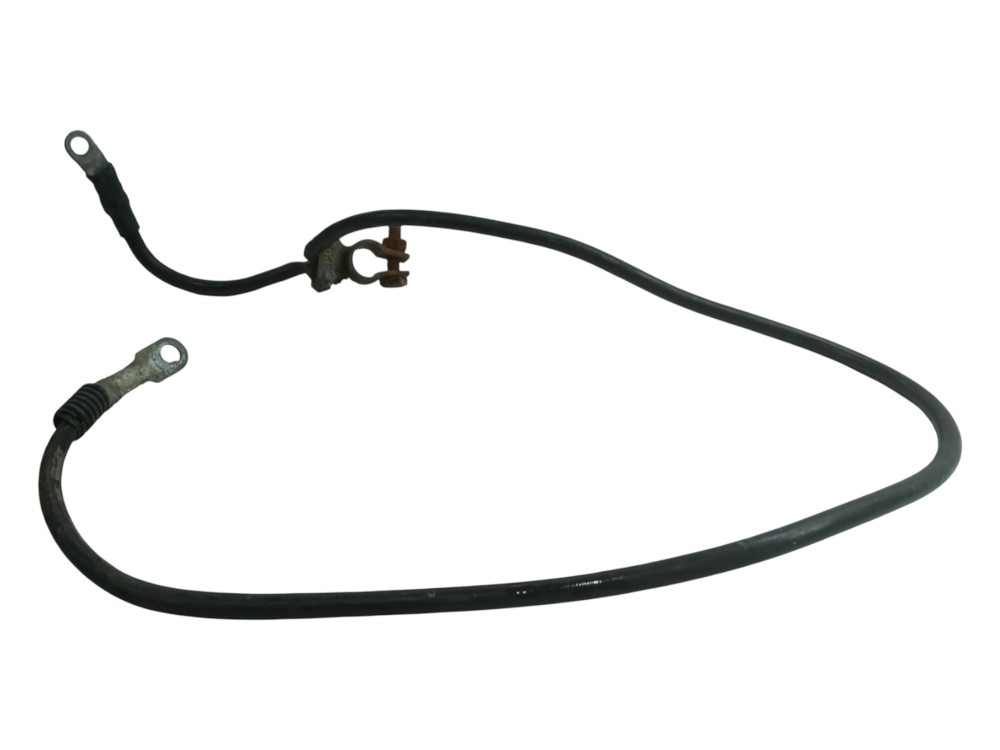 Cabo Negativo Bateria Chevrolet Captiva 2008 2009 2010 Usado 5