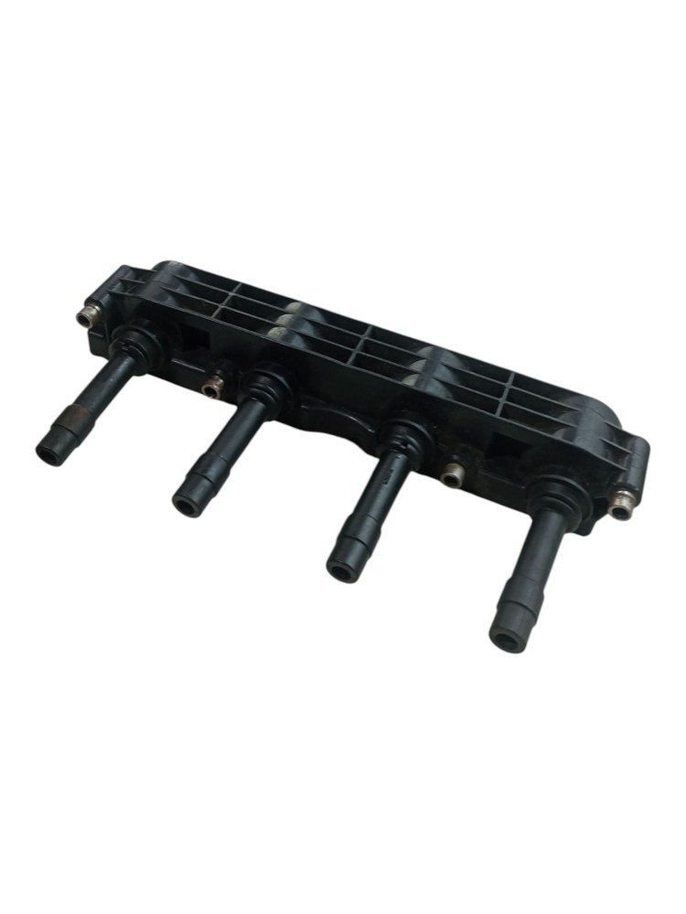 Bobina Ignicao Fiat Stilo 1.8 2003 2005 2008 2011 7