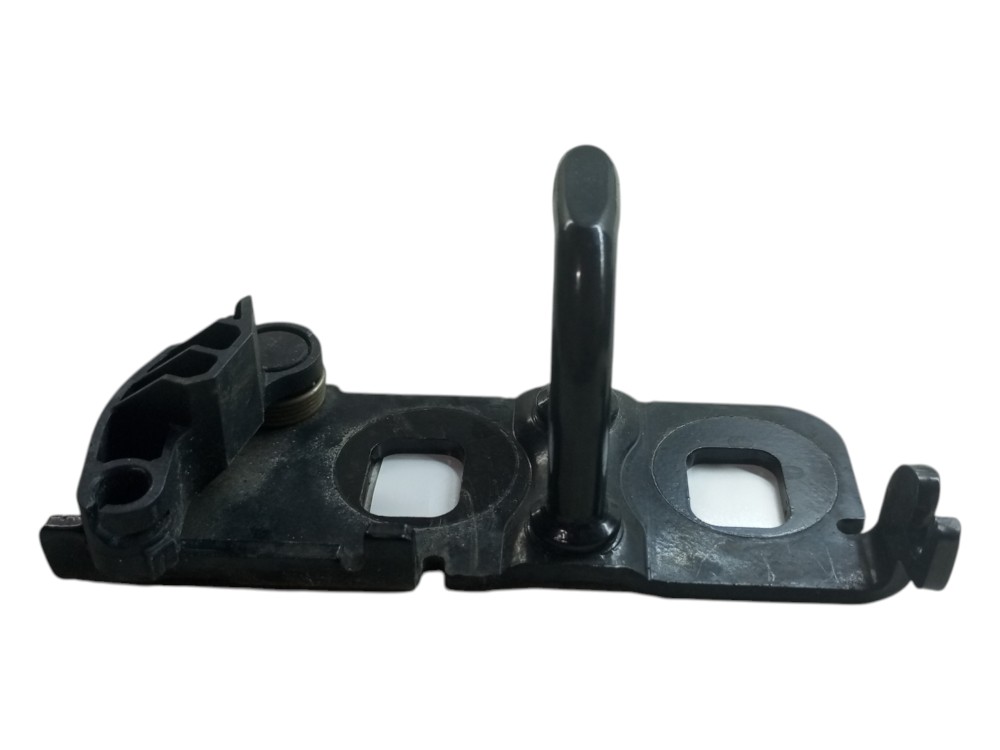 Batente Tampa Traseira Renault Sandero 2015 2017 2020 5