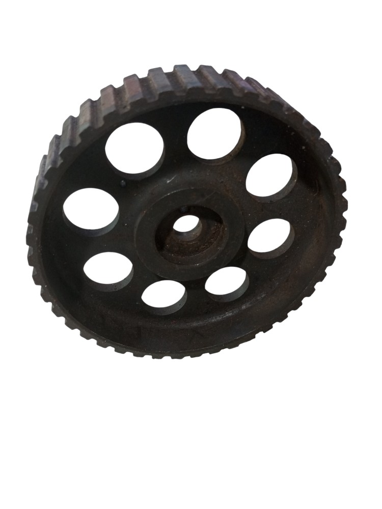 Polia Comando Valvula Fiat Palio 99 2003 2006 2008 2012 3