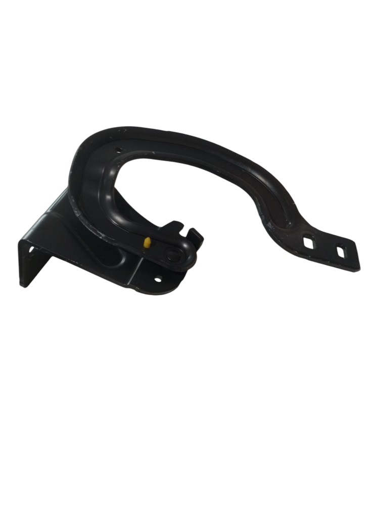 Dobradica Tampa Traseira Peugeot 3008 2012 2013 Direito 2