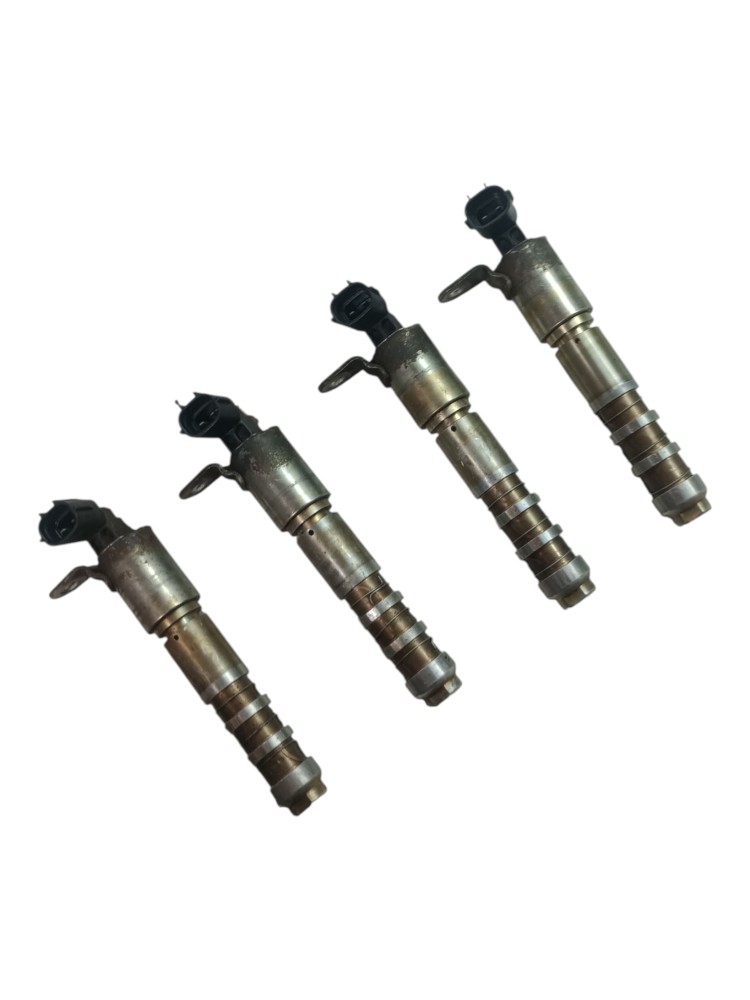 Kit Valvula Solenoide Gm Captiva 2009 2010 2012 4 Unidades 1