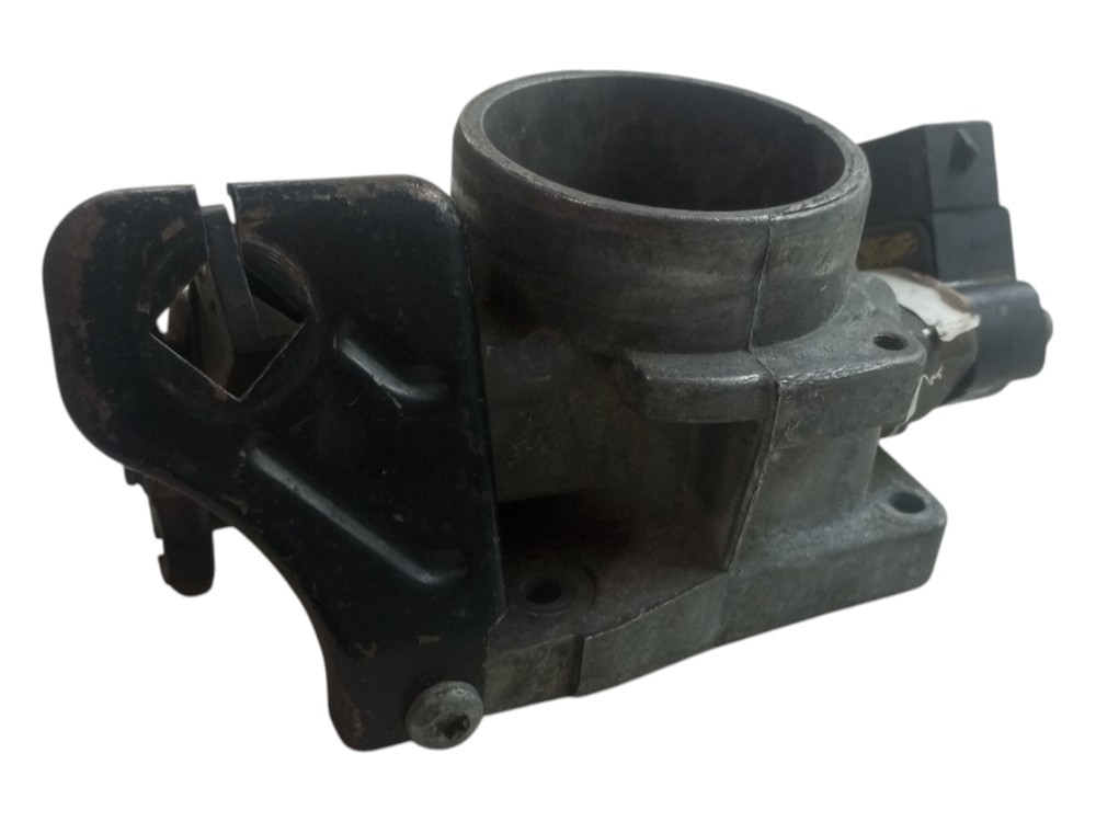 Tbi Ford Escort Zetec 97 99 2000 2001 2002 Corpo Borboleta 1