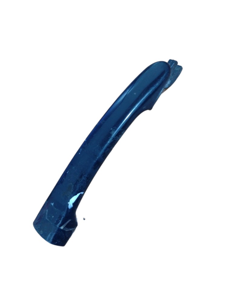 Macaneta Externa Dianteira Fiat Palio 2003 2005 2007 2011