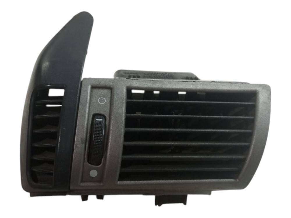 Difusor Saida Ar Painel Fiat Stilo 2003 2008 2022 Esquerdo 1