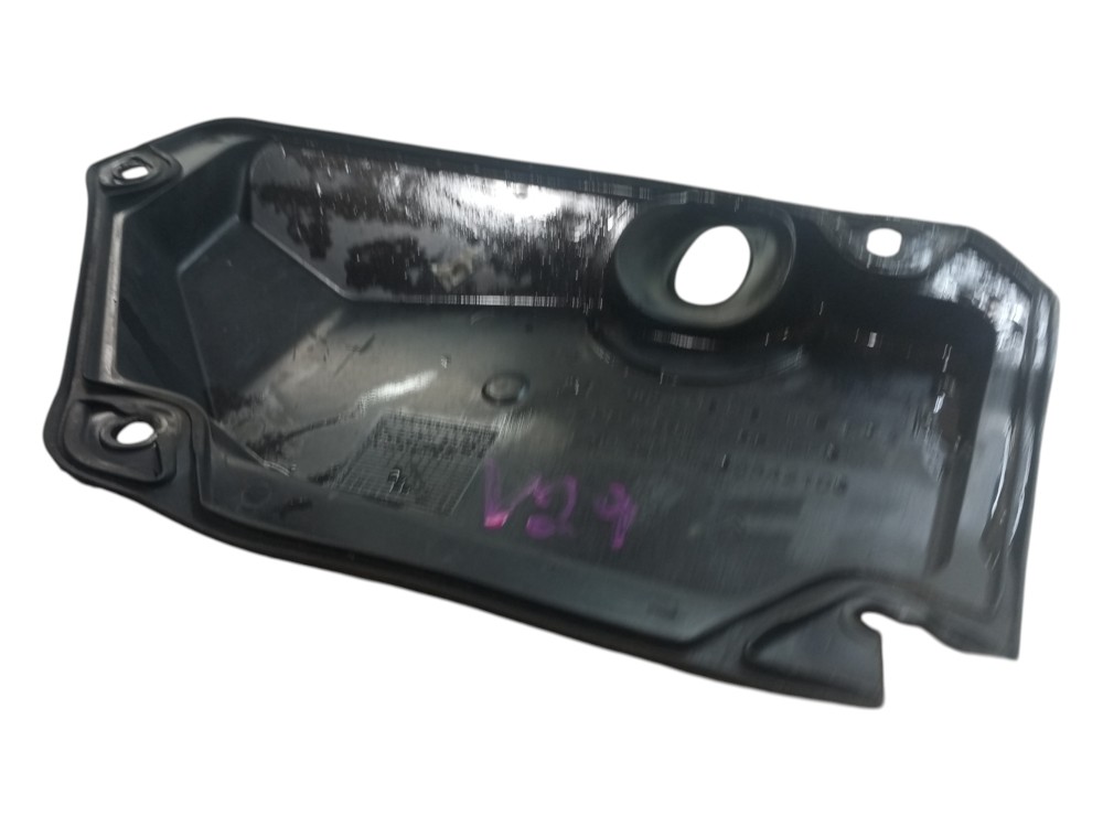 Tampa Motor Limpador Parabrisa Citroen C4 Picasso 2010 2014 5