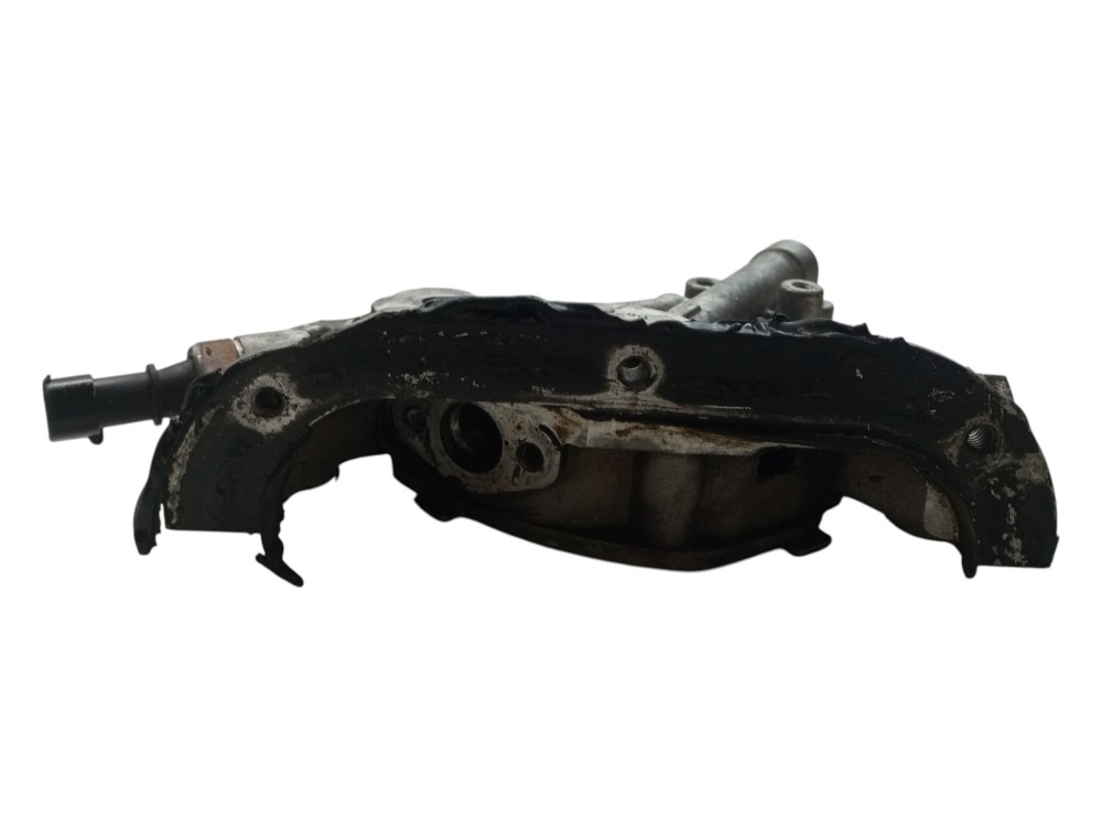 Bomba Oleo Chevrolet Celta Corsa Prisma 2006 2010 2012 2015 6