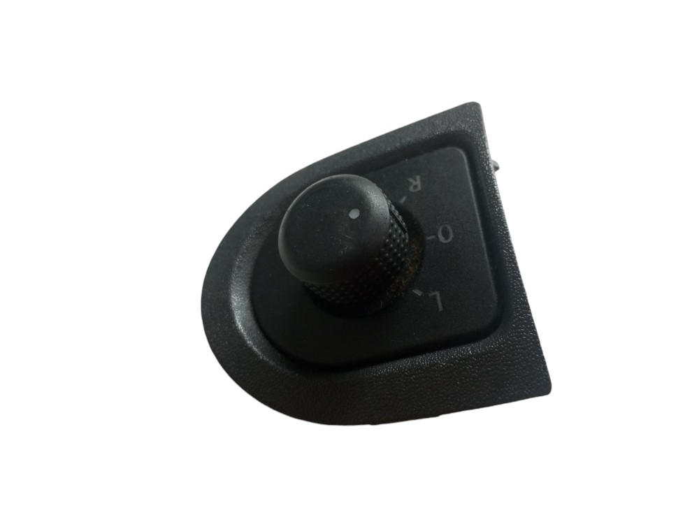 Botao Retrovisor Comando Eletrico Vw Gol Saveiro 2008 2009 3